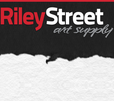 RileyStreet Art Supply