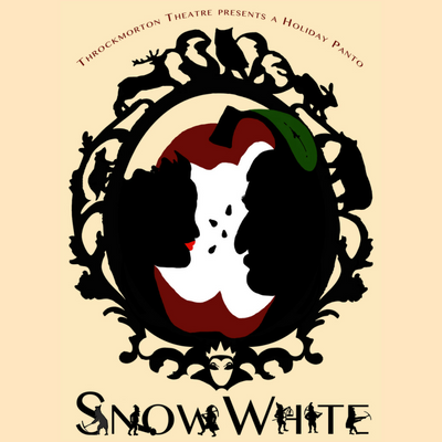 Snow White: A Holiday Musical Comedy!