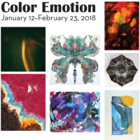 Color Emotion