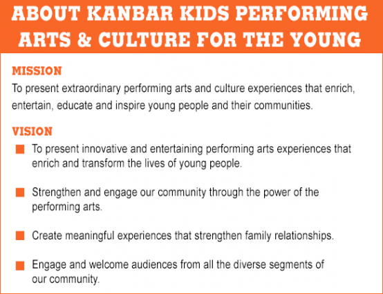 Gallery 1 - Kanbar Kids: 