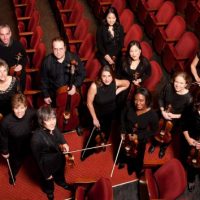 Gallery 1 - New Century Chamber Orchestra: a Celebration of Mozart