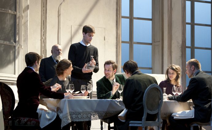 Gallery 2 - Comedie Francaise: Le Misanthrope