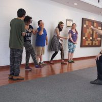 Gallery 3 - Improv for Interaction - 