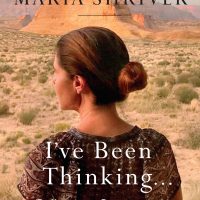 Gallery 5 - Maria Shriver: I've Been Thinking...