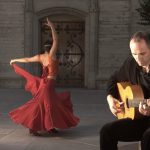 Gallery 1 - Aguilar-flamenco-guitar