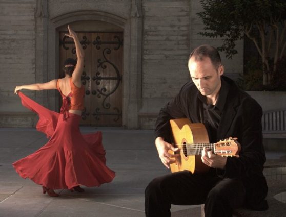 Gallery 1 - Aguilar-flamenco-guitar