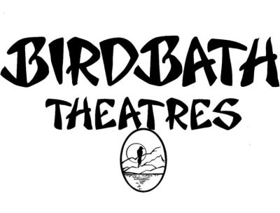 Birdbath Theatres