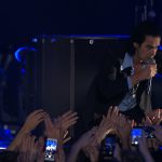 Gallery 1 - Distant Sky - Nick Cave & The Bad Seeds Live