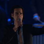 Gallery 2 - Distant Sky - Nick Cave & The Bad Seeds Live