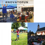 Novato Parks, Recreation & Community Services