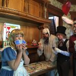 Gallery 3 - Mad Hatter's Spring Tea Party