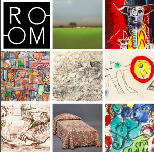 ROOM Art Gallery