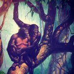 Gallery 1 - Bonobos