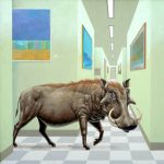 Gallery 2 - Institutional Warthog