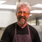 Fresh Starts Chef Events: Gordon Drysdale