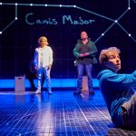 Gallery 2 - National Theatre Live: The Curious Incident of the Dog in the Night-Time