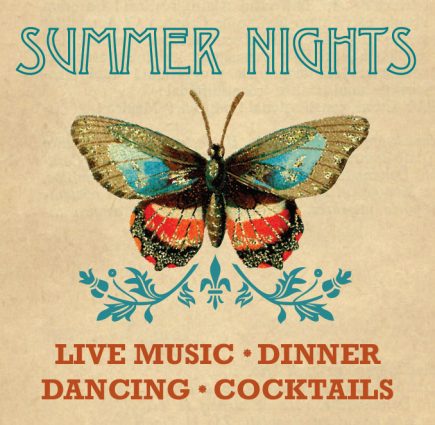 Gallery 4 - Summer Nights: Pacific Mambo Orchestra