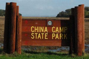 China Camp State Park