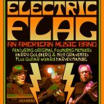 The Electric Flag 50th Anniversary