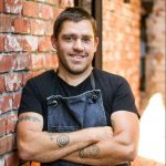 Fresh Starts Chef Events: Todd Shoberg of El Paseo