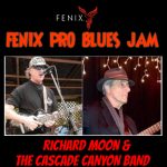 Gallery 1 - Fenix Pro Blues Jam