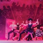 Gallery 2 - An American in Paris - The Musical