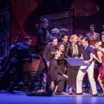 Gallery 3 - An American in Paris - The Musical