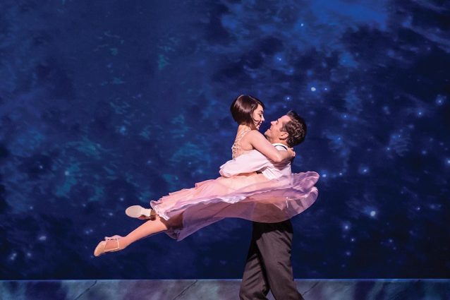 Gallery 4 - An American in Paris - The Musical