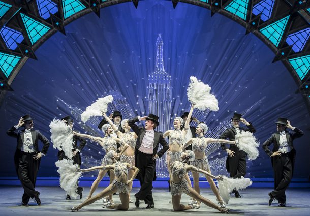 Gallery 7 - An American in Paris - The Musical