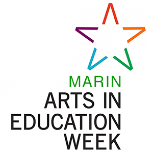 Marin Arts in Education Week