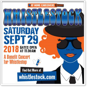 Whistlestock V
