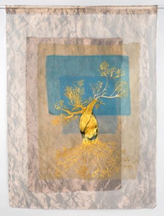 Gallery 3 - Catherine Stern - Sh'ma: Stories in Silk