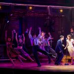 Gallery 1 - Bandstand: A New Broadway Musical