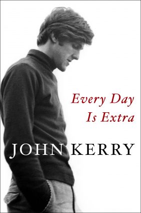 Gallery 1 - John Kerry - Every Day is Extra