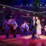 Gallery 3 - Bandstand: A New Broadway Musical