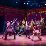 Gallery 4 - Bandstand: A New Broadway Musical