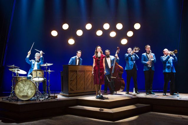 Gallery 5 - Bandstand: A New Broadway Musical