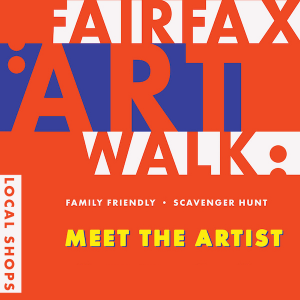 Fairfax Art Walk