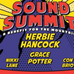 Sound Summit 2018: A Benefit for the Mountain