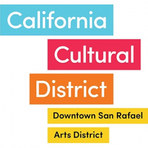 Downtown San Rafael Arts District - Launch Celebration