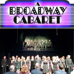 A Broadway Cabaret - Mismatched Broadway