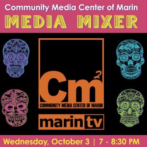 FREE Media Mixer - Dia de los Muertos