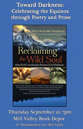 Gallery 1 - reclaiming the wild soul