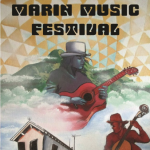 Gallery 1 - Marin Music Festival