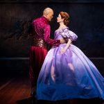 Gallery 1 - The King and I
