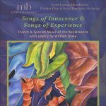Gallery 2 - Songs of Innocence & Songs of Experience