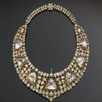 Gallery 1 - Jewels of the Maharajas