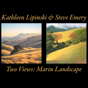 Kathleen Lipinski & Steve Emery: Marin Landsca...