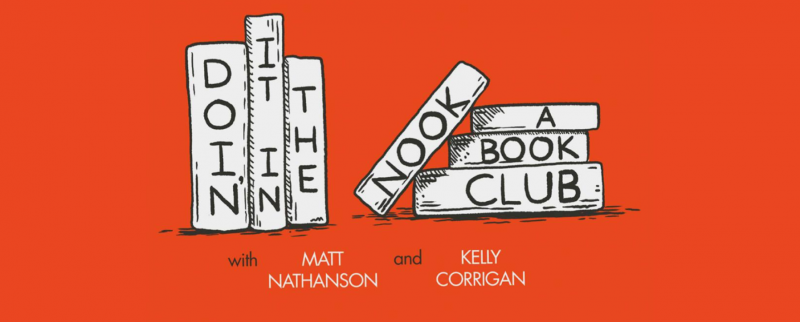 Gallery 1 - matt and kelly bookclub