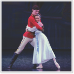 Marin Ballet: Nutcracker